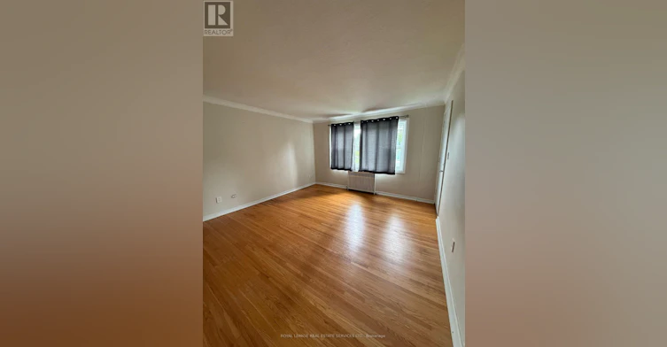 3-48 Kingsway SOUTH, Toronto, ON, M6S 3T3 - 3