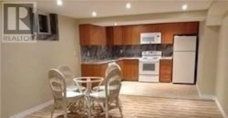 6273 Atherly (Basement Crescent, Mississauga, ON, L5N 2J1 - 4
