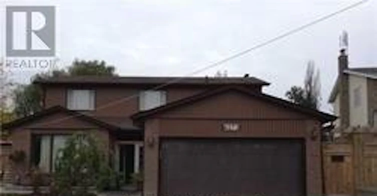 6273 Atherly (Basement Crescent, Mississauga, ON, L5N 2J1