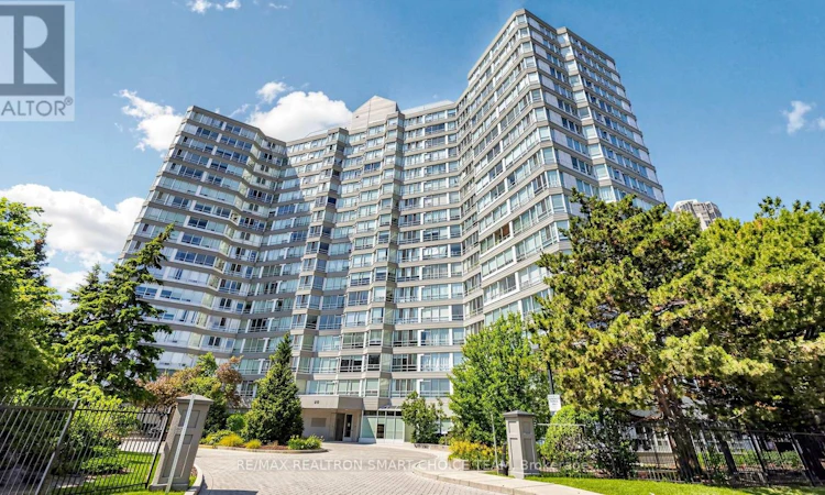 504-50 Kingsbridge Garden Circle