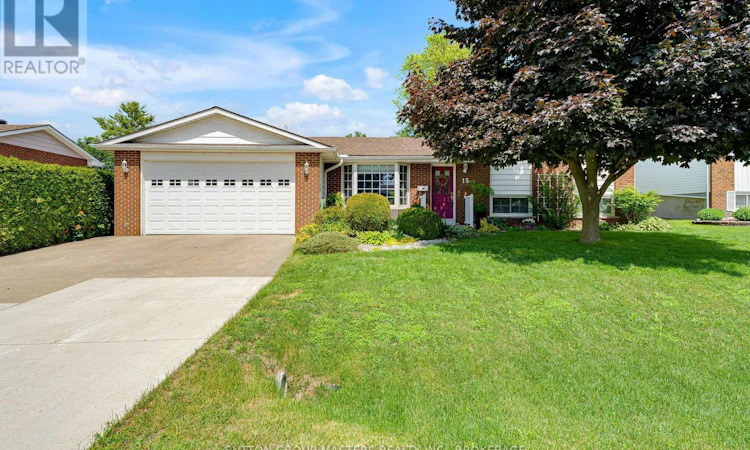 15 Bakers Lane
