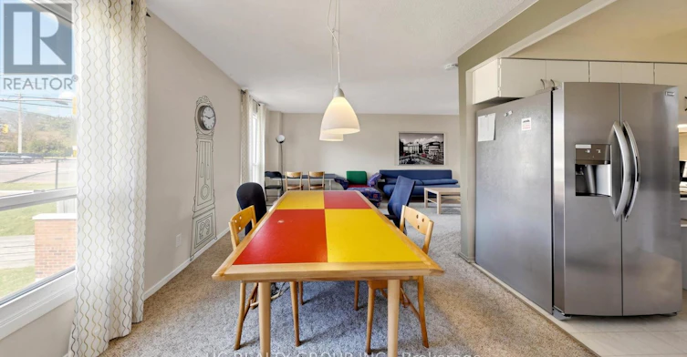 1-433 Keats Way, Waterloo, ON, N2L 5S7 - 13