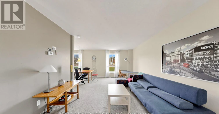 1-433 Keats Way, Waterloo, ON, N2L 5S7 - 6