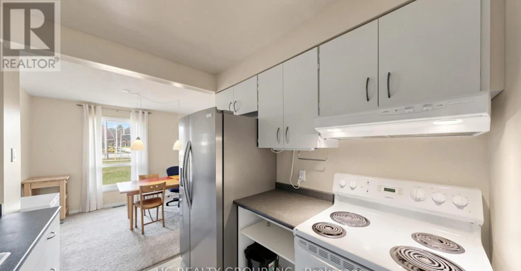 1-433 Keats Way, Waterloo, ON, N2L 5S7 - 20