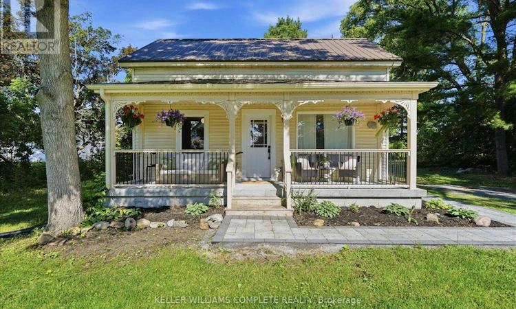 46 Old Portage Road