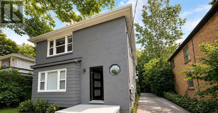 MAIN-206 Barry Place, London, ON, N6H 1K1 - 20