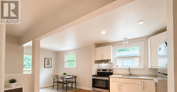 MAIN-206 Barry Place, London, ON, N6H 1K1 - 4