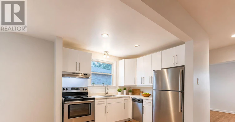 MAIN-206 Barry Place, London, ON, N6H 1K1 - 2