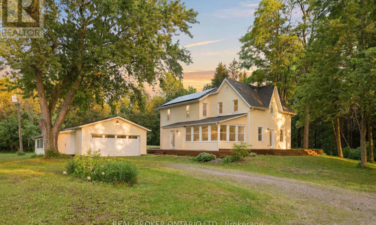 4184 Gordon Murdock Road