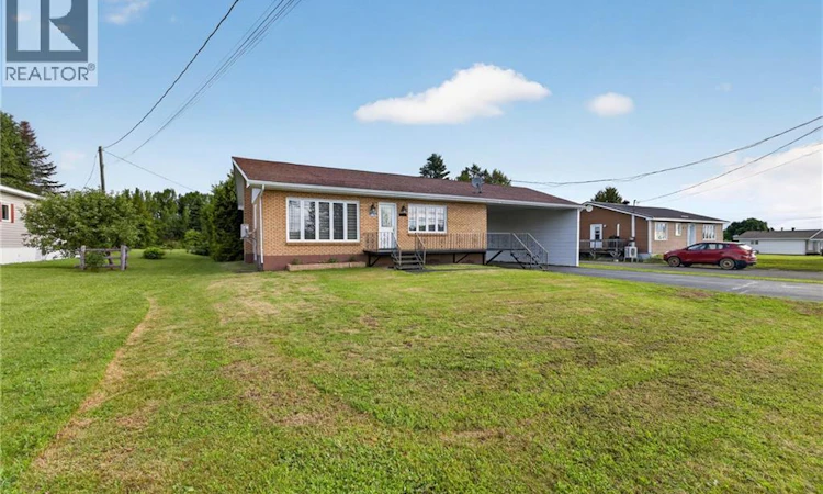 1275 Des Pionniers Avenue