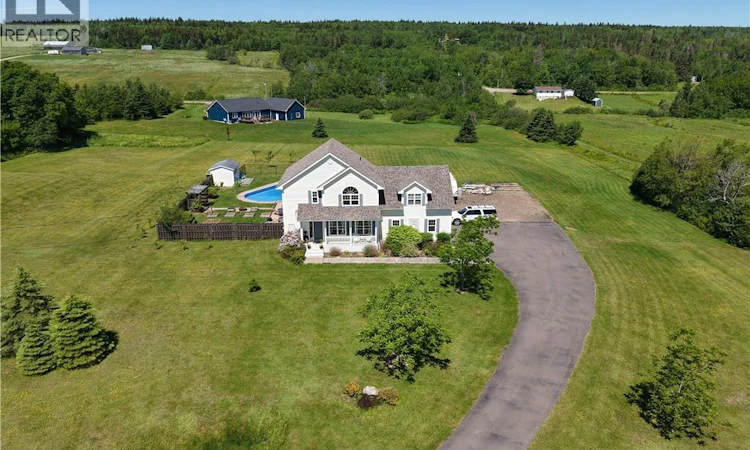 17 Sunrise Ridge Road