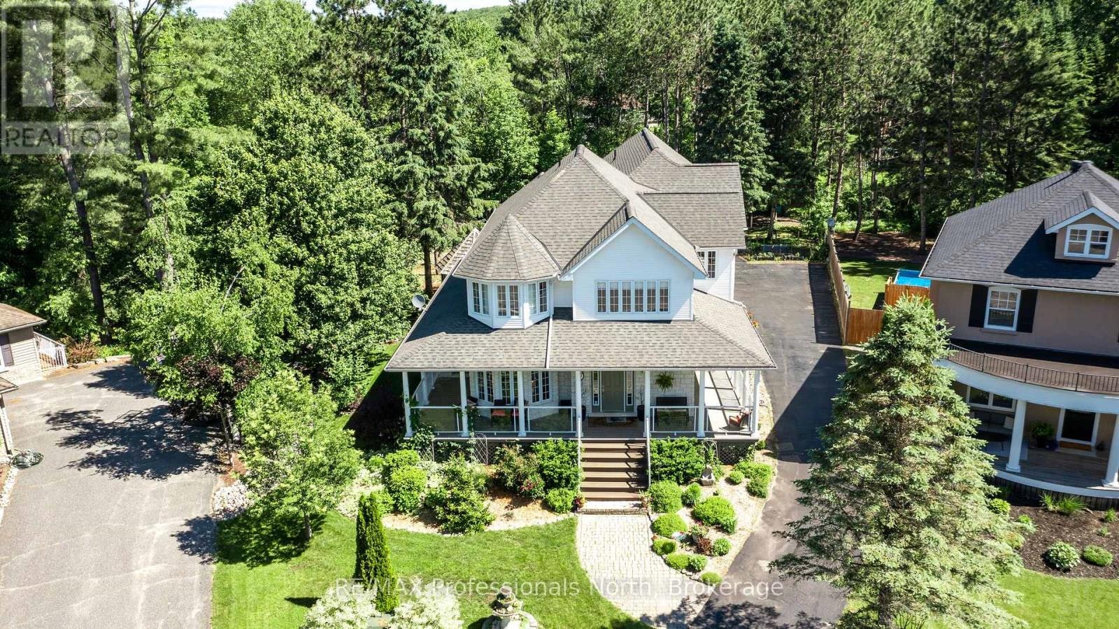 9 Melane Court, Bracebridge, ON, P1L 1X7