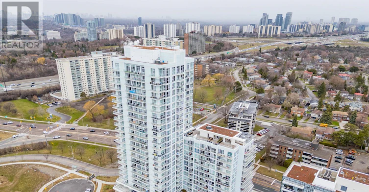 605-10 Deerlick Court, Toronto, ON, M3A 0A7 - 18