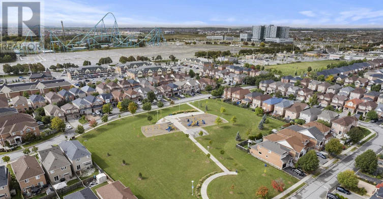 10-105 Kayla Crescent, Vaughan, ON, L6A 4W3 - 45