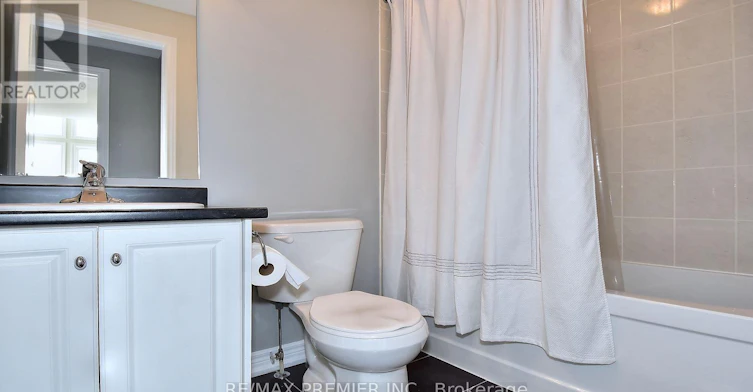 10-105 Kayla Crescent, Vaughan, ON, L6A 4W3 - 27
