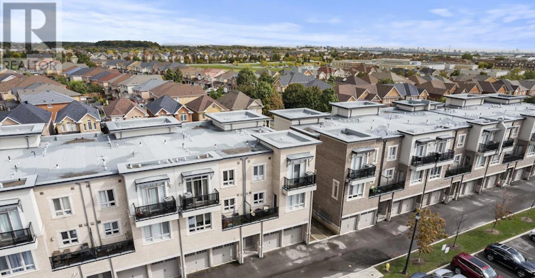 10-105 Kayla Crescent, Vaughan, ON, L6A 4W3 - 38
