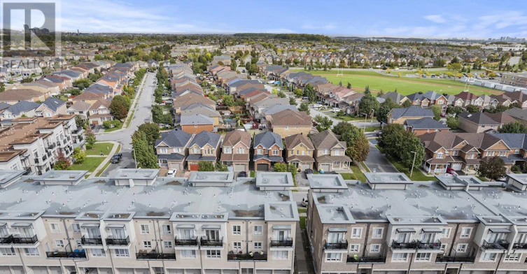 10-105 Kayla Crescent, Vaughan, ON, L6A 4W3 - 41