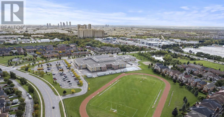 10-105 Kayla Crescent, Vaughan, ON, L6A 4W3 - 43