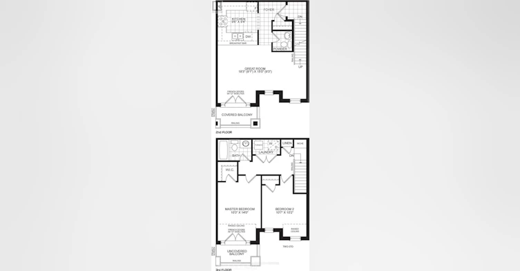 10-105 Kayla Crescent, Vaughan, ON, L6A 4W3 - 46