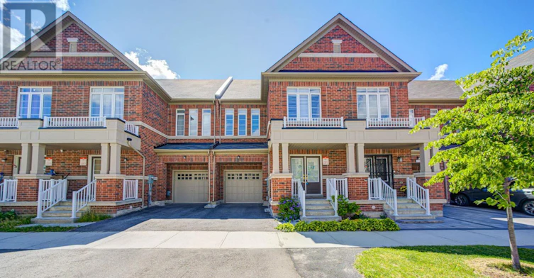 114 Ness Drive, Richmond Hill, ON, L4S 0K5