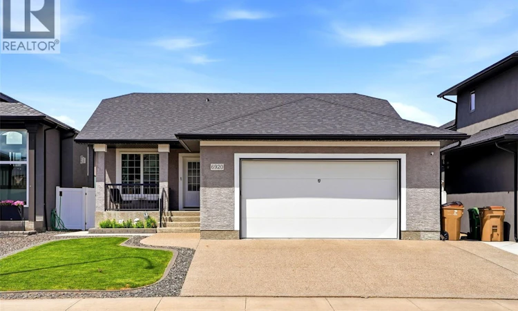 6920 Maple Ridge Drive