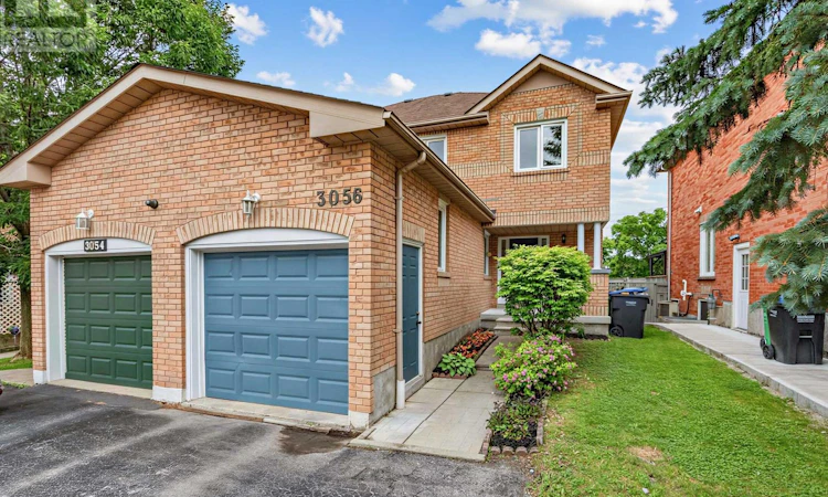 3056 Pendleton Road