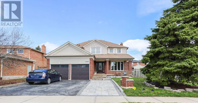 2065 Madden Boulevard, Oakville, ON, L6H 3N9