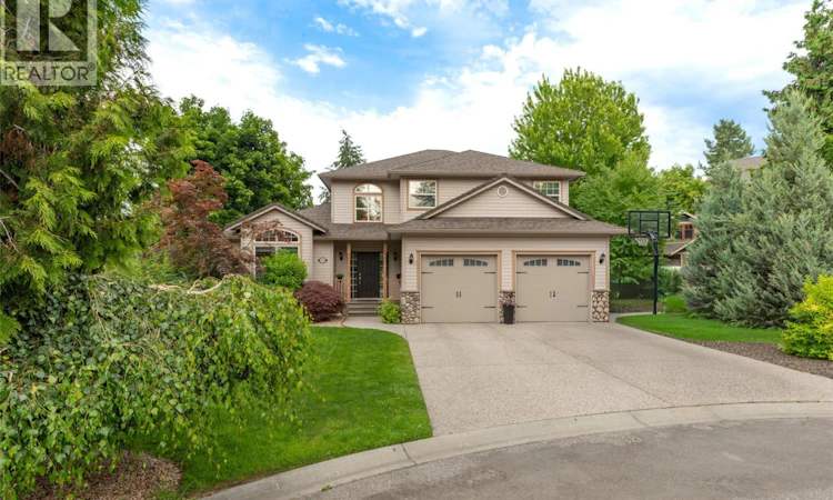 1778 Mid Ridge Court
