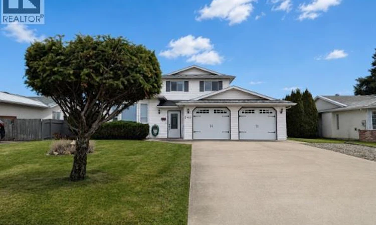 245 Felix Road