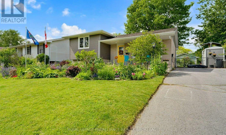 988 Hudson Drive