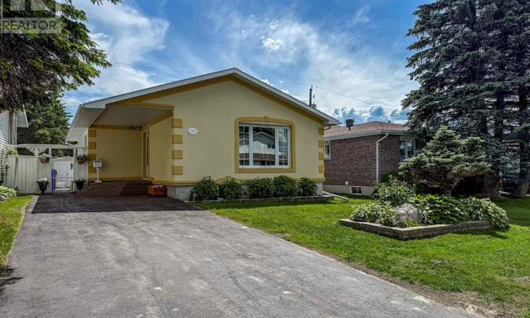 397 Morandin Avenue