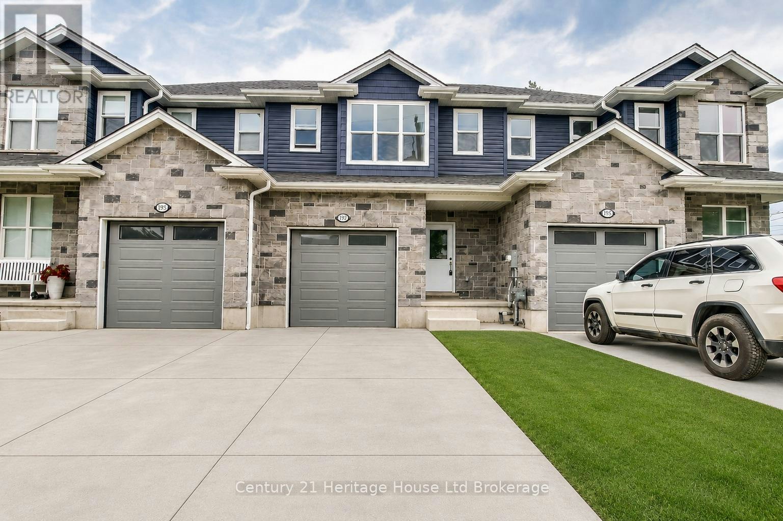 2-50 Blandford Street, Woodstock, ON, N4S 7H6