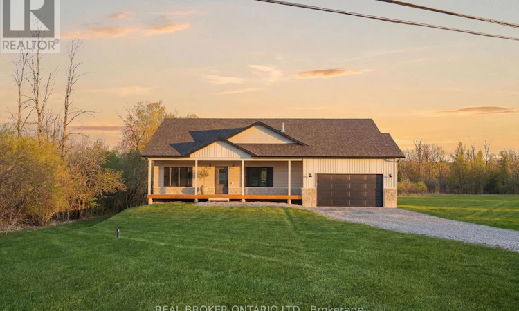 1710 County 18 Road Road