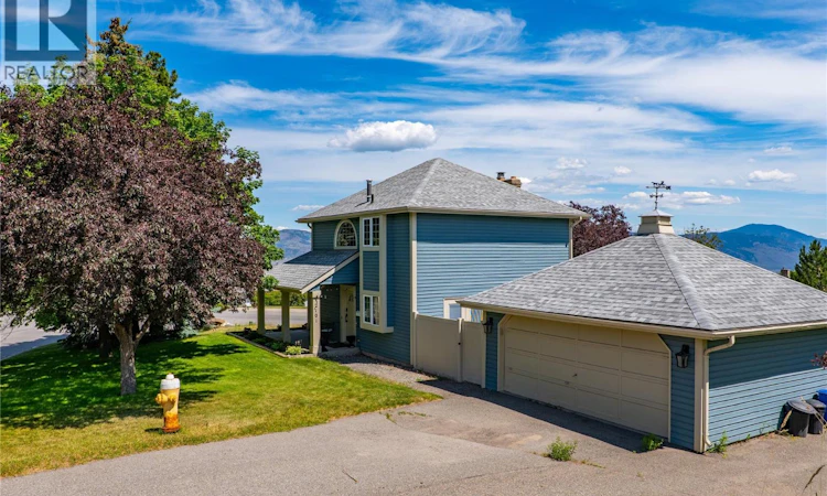 2101 Garymede Drive