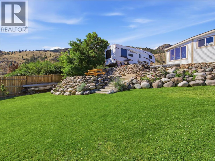 6277 Yarrow Road, Kamloops, BC, V0K 2J0