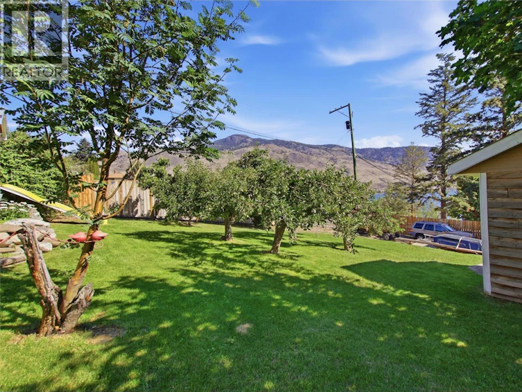 6277 Yarrow Road, Kamloops, BC, V0K 2J0 - 2