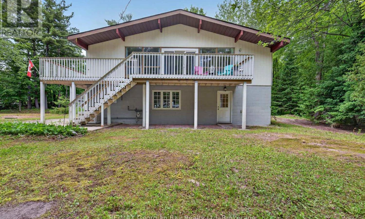 6 Brunelle Road