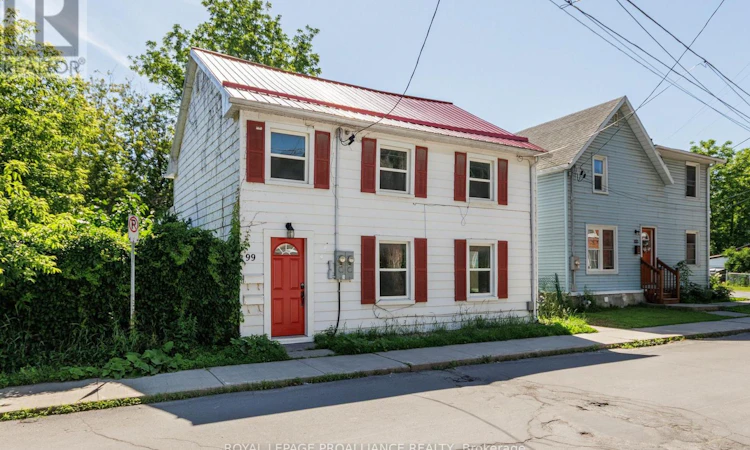 99 Chatham Street