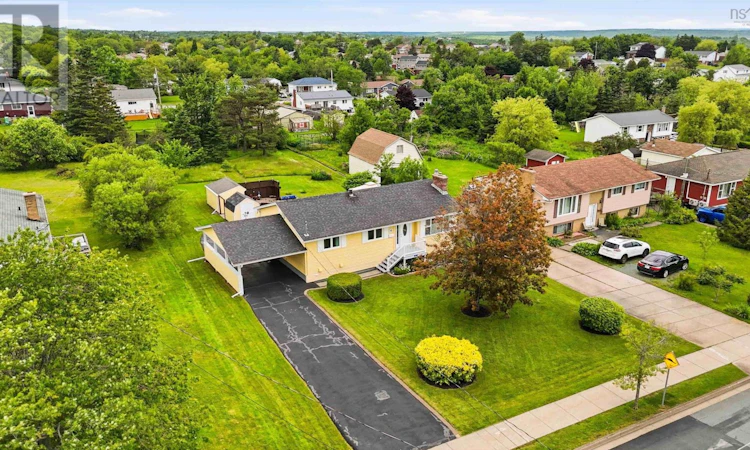 42 Astral Drive