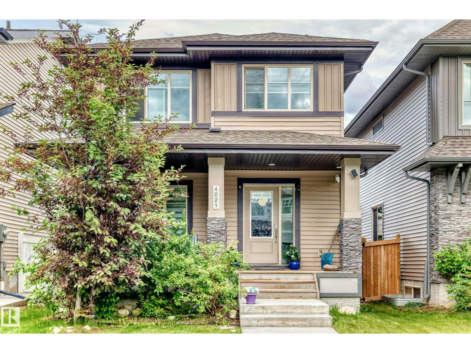 4021 Allan Cr SW, Edmonton, AB, T6W 0L2