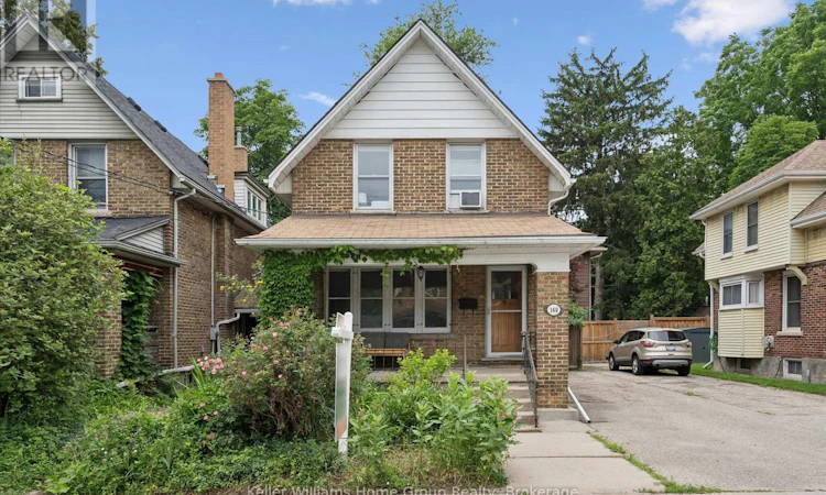149 London Road W