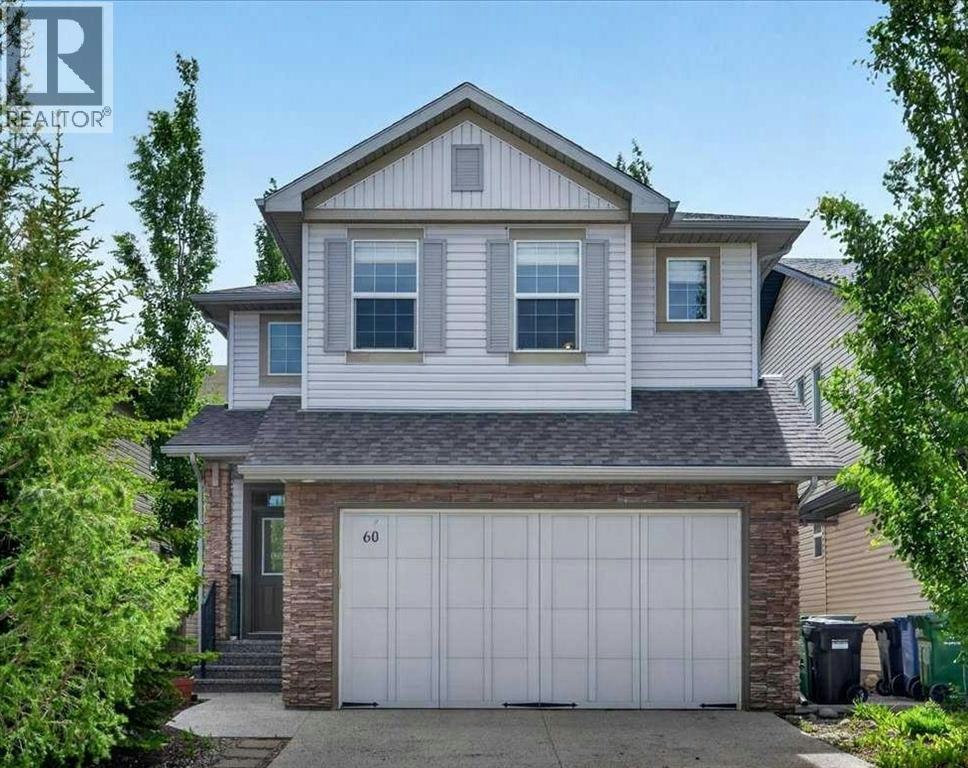 60 Sherwood Crescent NW, Calgary, AB, T3R 0G2