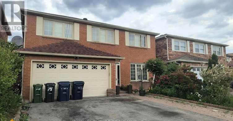 BSMT-79 Carisbrooke Square, Toronto, ON, M1B 4M6