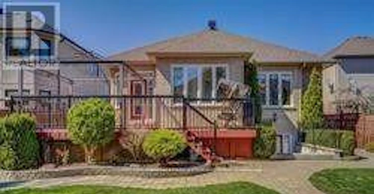 61 Pemberton Road, Richmond Hill, ON, L4C 3T5 - 23