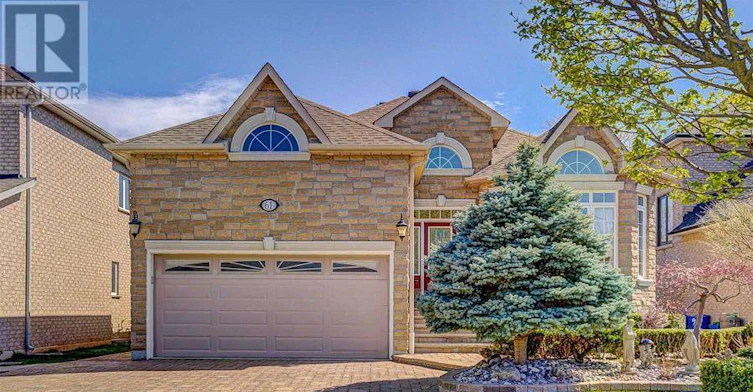 61 Pemberton Road, Richmond Hill, ON, L4C 3T5