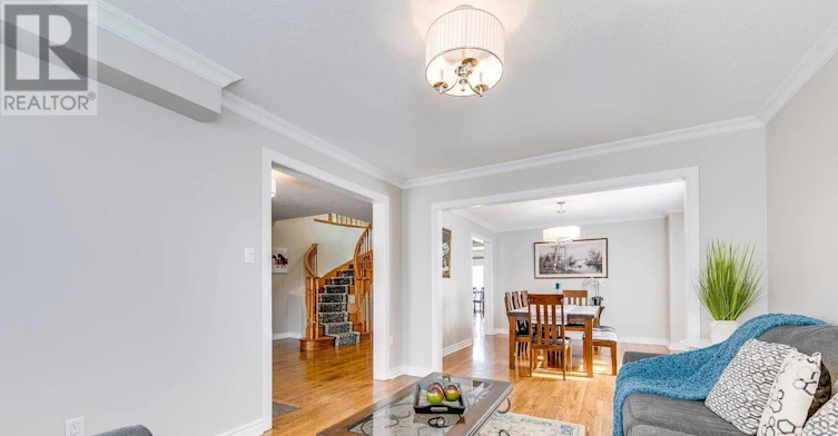 1447 Clearview Drive, Oakville, ON, L6J 6X2 - 5