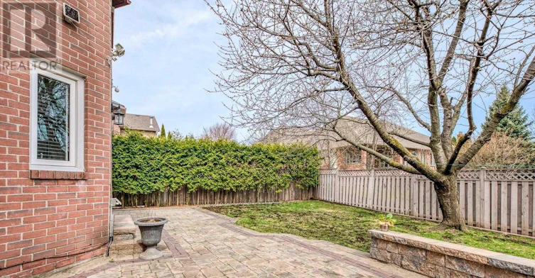 1447 Clearview Drive, Oakville, ON, L6J 6X2 - 36