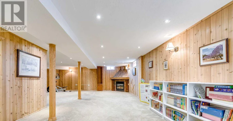 1447 Clearview Drive, Oakville, ON, L6J 6X2 - 32