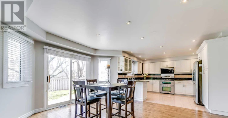 1447 Clearview Drive, Oakville, ON, L6J 6X2 - 13