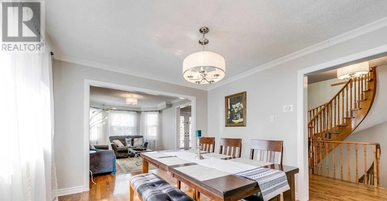 1447 Clearview Drive, Oakville, ON, L6J 6X2 - 7